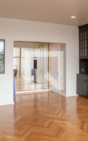 Apartamento para alugar com 130m², 2 quartos e 2 vagas Apartamento para alugar com 130m², 2 quartos e 2 vagasSacada