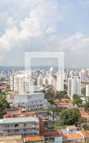 Apartamento para alugar com 130m², 2 quartos e 2 vagas Apartamento para alugar com 130m², 2 quartos e 2 vagasVista da Suíte 1