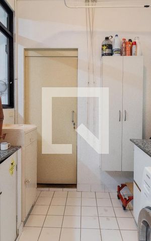 Apartamento à venda com 147m², 2 quartos e sem vaga Apartamento à venda com 147m², 2 quartos e sem vagaÁrea de serviço
