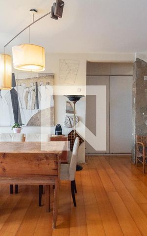 Apartamento à venda com 147m², 2 quartos e sem vaga Apartamento à venda com 147m², 2 quartos e sem vagaSala
