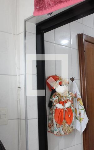 Apartamento para alugar com 46m², 1 quarto e 1 vagaÁrea de Serviço