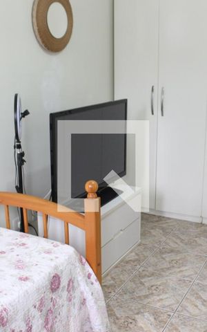 Apartamento para alugar com 46m², 1 quarto e 1 vagaQuarto