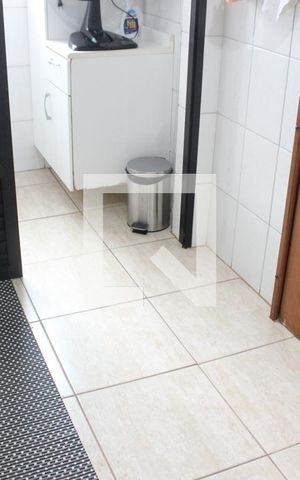 Apartamento para alugar com 46m², 1 quarto e 1 vagaCozinha