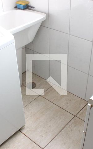 Apartamento para alugar com 46m², 1 quarto e 1 vagaÁrea de Serviço