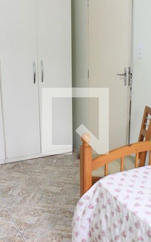 Apartamento para alugar com 46m², 1 quarto e 1 vagaQuarto