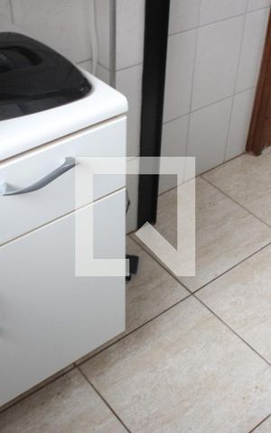 Apartamento para alugar com 46m², 1 quarto e 1 vagaÁrea de Serviço