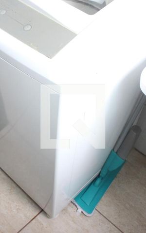 Apartamento para alugar com 46m², 1 quarto e 1 vagaÁrea de Serviço