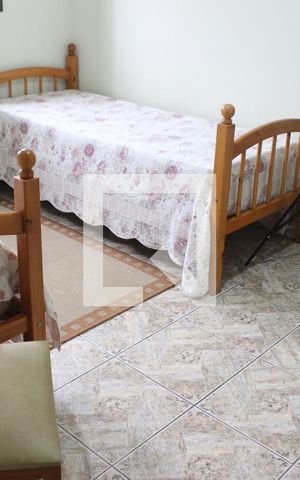 Apartamento para alugar com 46m², 1 quarto e 1 vagaQuarto