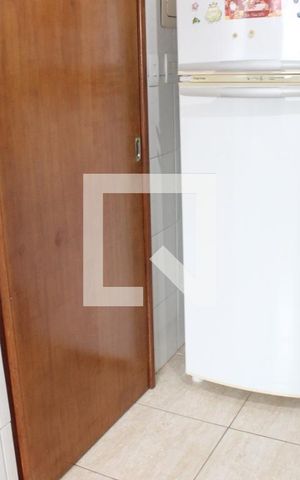 Apartamento para alugar com 46m², 1 quarto e 1 vagaCozinha