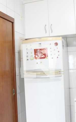 Apartamento para alugar com 46m², 1 quarto e 1 vagaCozinha