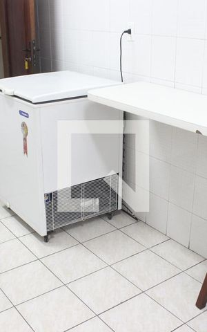 Apartamento para alugar com 46m², 1 quarto e 1 vagaÁrea comum - Churrasqueira