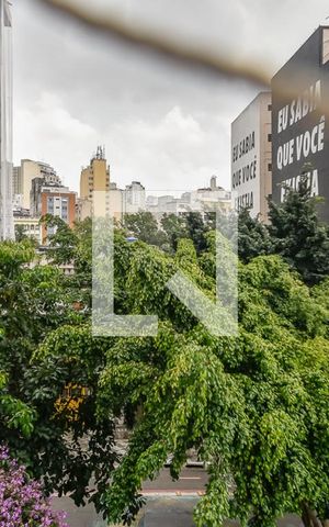Apartamento à venda com 60m², 2 quartos e 1 vaga Apartamento à venda com 60m², 2 quartos e 1 vagaVista