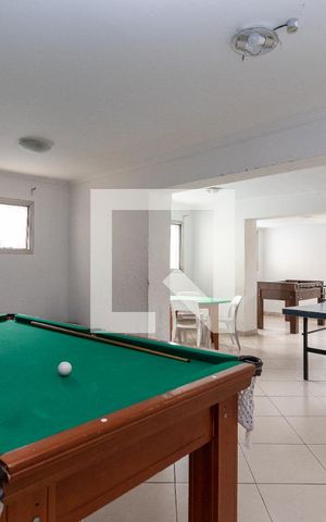 Apartamento à venda com 55m², 2 quartos e 1 vaga Apartamento à venda com 55m², 2 quartos e 1 vagaSalão de jogos