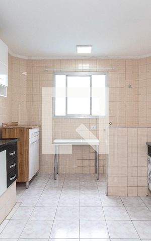 Apartamento à venda com 55m², 2 quartos e 1 vaga Apartamento à venda com 55m², 2 quartos e 1 vagaCozinha