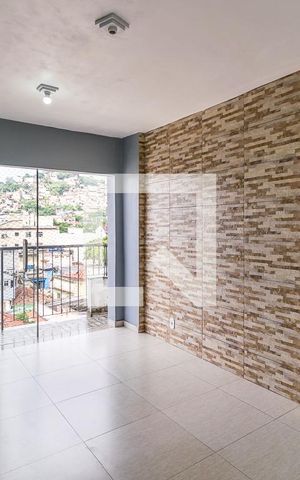 Apartamento à venda com 66m², 2 quartos e 1 vaga Apartamento à venda com 66m², 2 quartos e 1 vagaSala