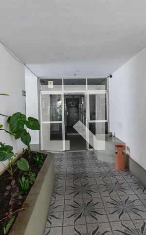Apartamento à venda com 66m², 2 quartos e 1 vaga Apartamento à venda com 66m², 2 quartos e 1 vagaÁrea comum - Portaria