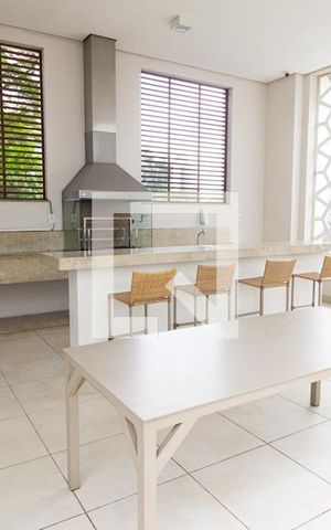 Apartamento à venda com 92m², 3 quartos e 2 vagas Apartamento à venda com 92m², 3 quartos e 2 vagasÁrea comum - Churrasqueira