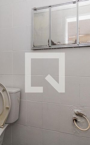 Apartamento para alugar com 74m², 2 quartos e 1 vagaBanheiro