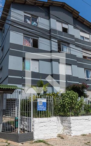 Apartamento para alugar com 74m², 2 quartos e 1 vagaFachada do Prédio