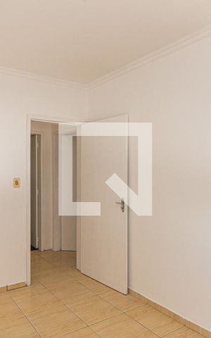 Apartamento para alugar com 74m², 2 quartos e 1 vagaQuarto 2