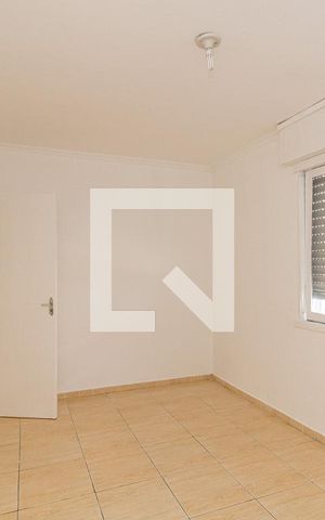 Apartamento para alugar com 74m², 2 quartos e 1 vagaQuarto 1