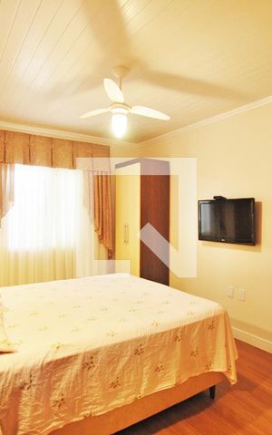 Casa à venda com 148m², 3 quartos e 2 vagasQuarto 2