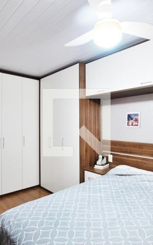 Casa à venda com 148m², 3 quartos e 2 vagasQuarto 1