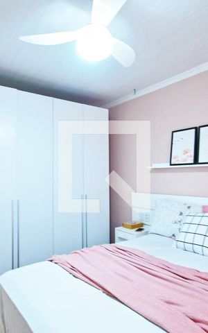 Casa à venda com 148m², 3 quartos e 2 vagasQuarto 3