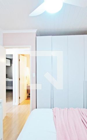 Casa à venda com 148m², 3 quartos e 2 vagasQuarto 3