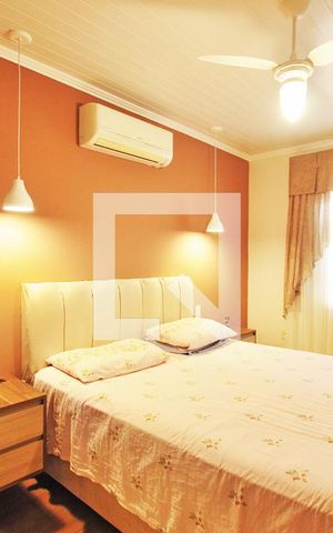 Casa à venda com 148m², 3 quartos e 2 vagasQuarto 2