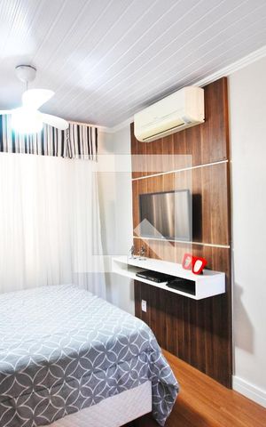 Casa à venda com 148m², 3 quartos e 2 vagasQuarto 1