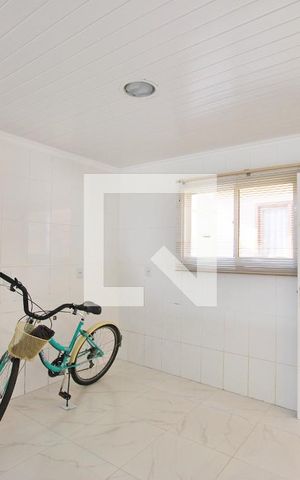 Casa à venda com 148m², 3 quartos e 2 vagasCozinha 1