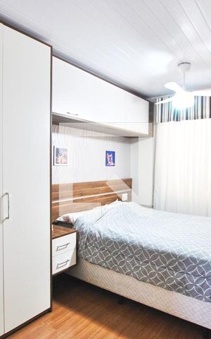 Casa à venda com 148m², 3 quartos e 2 vagasQuarto 1