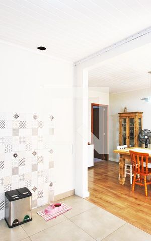 Casa à venda com 148m², 3 quartos e 2 vagasCozinha 2