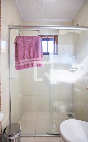 Casa à venda com 148m², 3 quartos e 2 vagasBanheiro 2