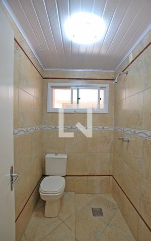 Casa à venda com 148m², 3 quartos e 2 vagasLavabo
