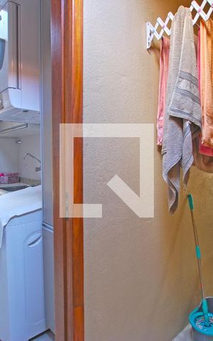 Casa à venda com 148m², 3 quartos e 2 vagasÁrea de Serviço