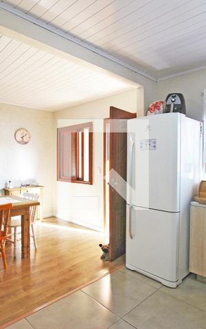 Casa à venda com 148m², 3 quartos e 2 vagasCozinha 2