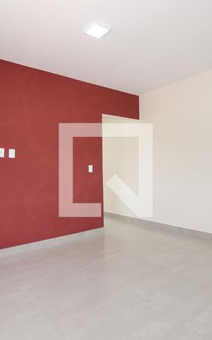 Apartamento para alugar com 62m², 2 quartos e 1 vagaSala