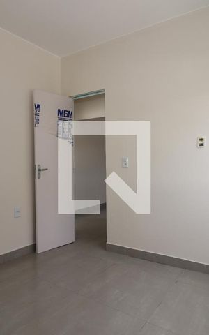 Apartamento para alugar com 62m², 2 quartos e 1 vagaQuarto 2