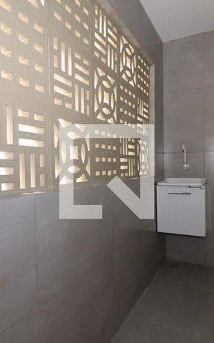 Apartamento para alugar com 62m², 2 quartos e 1 vagaÁrea de Serviço