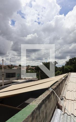Apartamento para alugar com 62m², 2 quartos e 1 vagaVista do Quarto 1