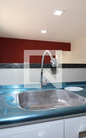 Apartamento para alugar com 62m², 2 quartos e 1 vagaCozinha