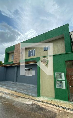 Apartamento para alugar com 62m², 2 quartos e 1 vagaFachada