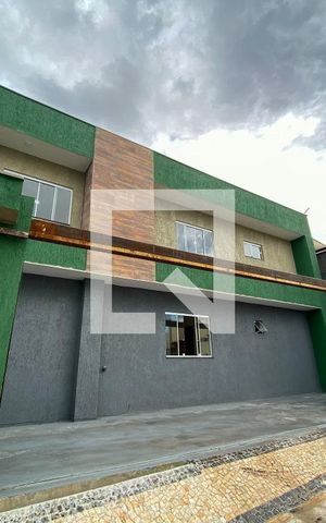 Apartamento para alugar com 62m², 2 quartos e 1 vagaFachada