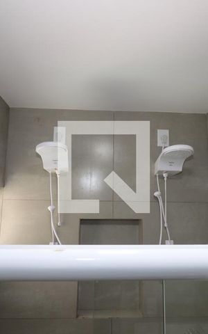 Apartamento para alugar com 62m², 2 quartos e 1 vagaBanheiro Social