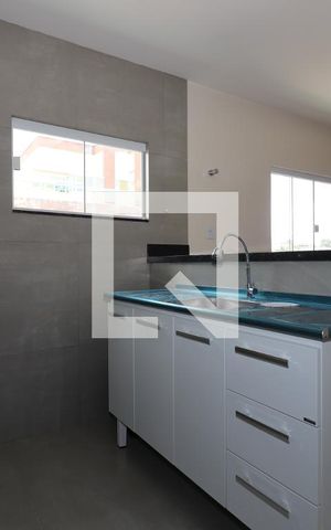 Apartamento para alugar com 62m², 2 quartos e 1 vagaCozinha