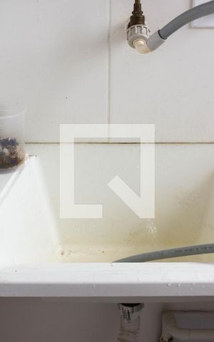Apartamento à venda com 44m², 2 quartos e 1 vagaÁrea de Serviço