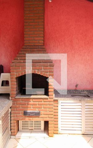 Casa à venda com 298m², 3 quartos e 4 vagas Casa à venda com 298m², 3 quartos e 4 vagasChurrasqueira