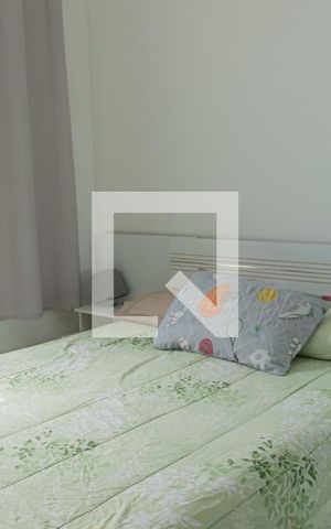 Apartamento à venda com 67m², 2 quartos e 2 vagasQuarto 1